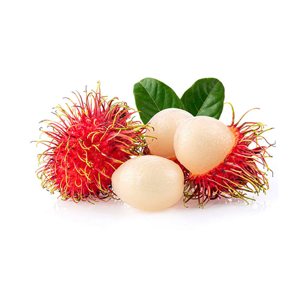 Chôm chôm (Hữu cơ - VIETGAP)