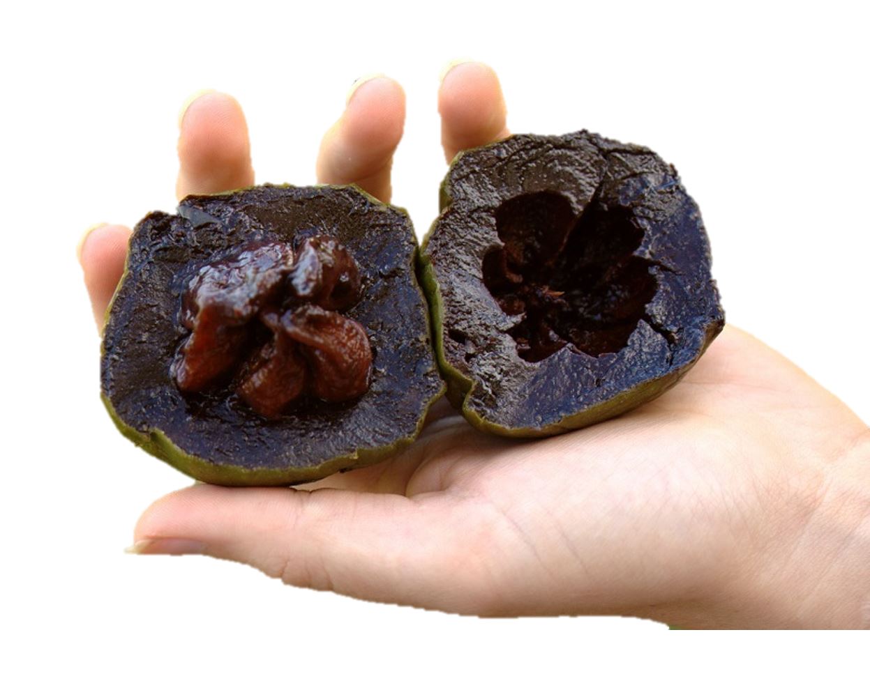 Hồng Socola (Hữu cơ - VIETGAP)