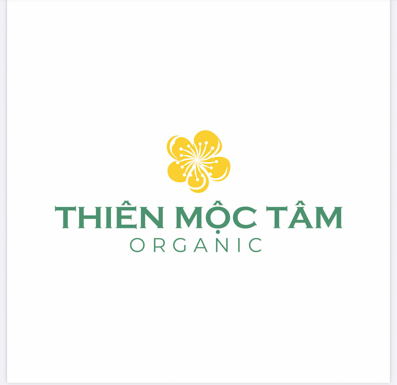 Thiên Mộc Tâm - Sản phẩm sạch nâng tầm giá trị nông sản Việt. 