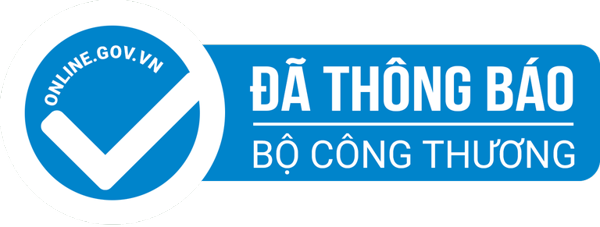 Block logo bộ công thương