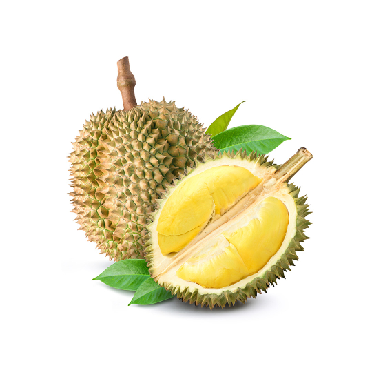 Sầu riêng Musang King (Hữu cơ - VIETGAP)