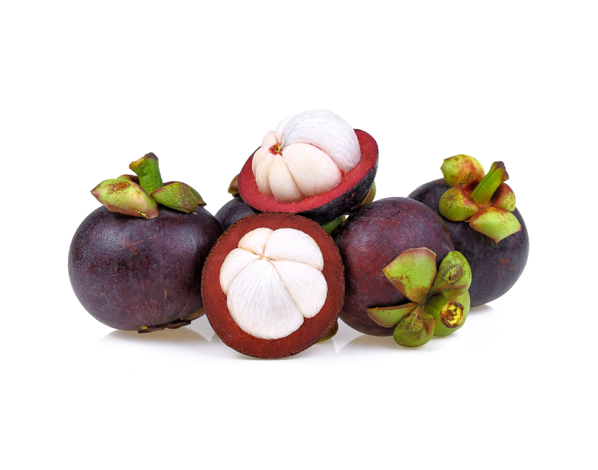 Măng cụt (Hữu cơ - VIETGAP)