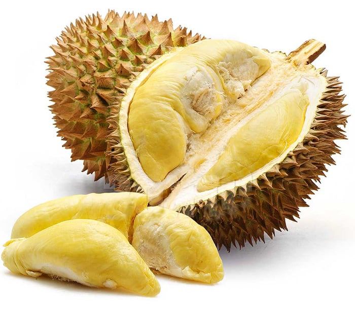Sầu riêng Monthong (Hữu cơ - VIETGAP)